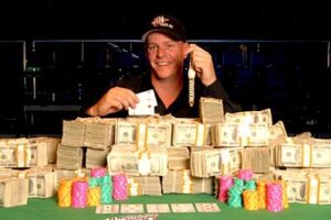 PokerStars sues Erick Lindgren