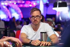 Martin Jacobson Swedish poker awards