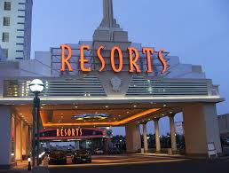 Resorts online gambling New Jersey