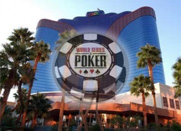 WSOP 2015 Event Schedule Unveiled as World Series of Poker Takes Live Reporting In-House