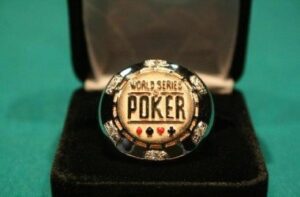 WSOP circuit event Italy