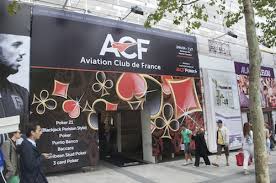 Aviation Club De France Goes Into Judicial Liquidation