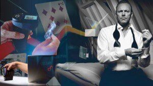Marcel Luske poker fraud