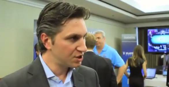 PokerStars Profits Soaring as Amaya Eyes New Jersey and Sports Betting Next