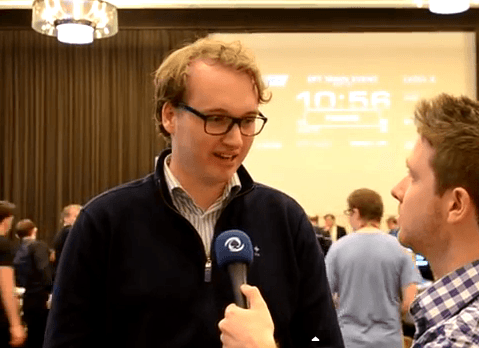 Martijn Ardon Breaks PokerStars Supernova Elite Sound Barrier with New SnG Record