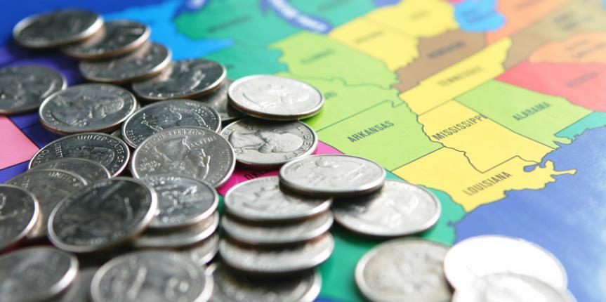 Nevada and Delaware Dip Their Toes into Multistate Poker Player Pool-Sharing