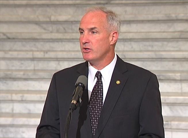 New Pennsylvania Bill Would Prohibit Online Poker