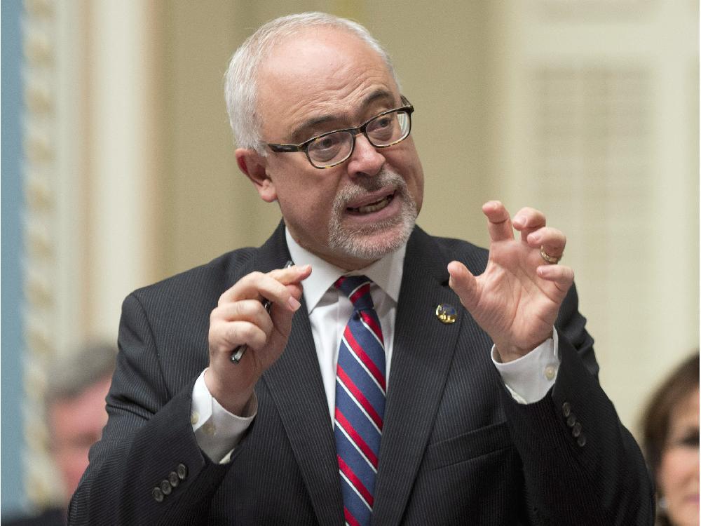 Amaya HQ Quebec Orders ISPs to Block Unlicensed Online Poker Operators