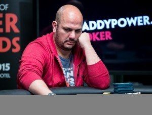 Greek Grinder Wins The Irish Poker Open