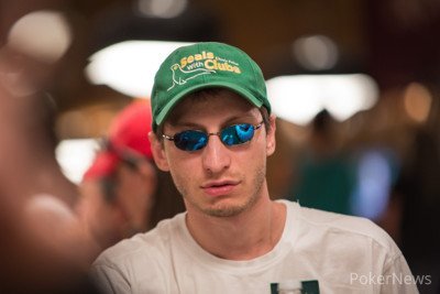 Micon Sought to Buy Lock Poker, According to Seized Documents