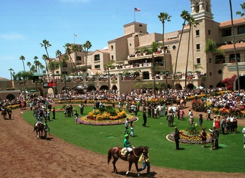 California Racetracks Push for Inclusion at Online Poker Summit