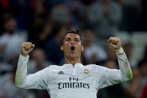 Cristiano Ronaldo Joins PokerStars as Latest Sports Superstar