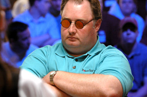 US Online Poker Regulation Helped By PokerStars & Greg Raymer