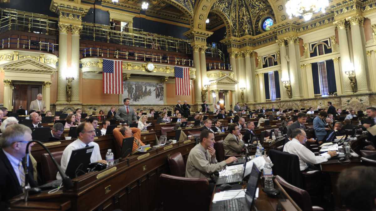 Pennsylvania Shows Strong Regulated Online Poker Support in Latest Poll