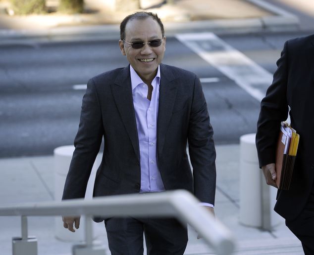 Phua Case Prosecutors Press for Conviction with Added Conspiracy Charge