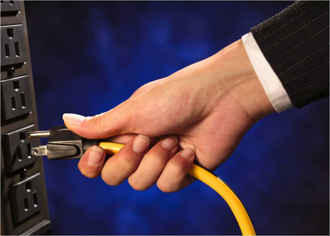 WPT Pulls the Plug on WPTPoker.com