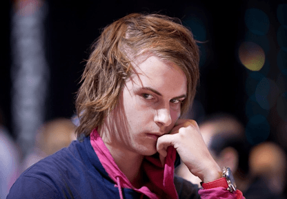 Viktor Blom to Twitch While Playing Poker for 10 Hours on May 27