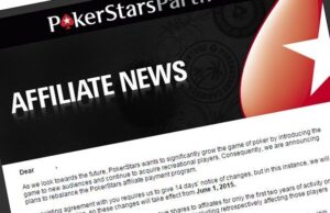  PokerStars, affiliate marketing  