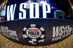 GPI to power the annual WSOP Player of the Year race.