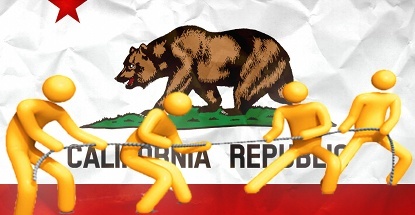 Pro-PokerStars Coalition in California Pushes Online Poker Regulation with Radio Ad Campaign