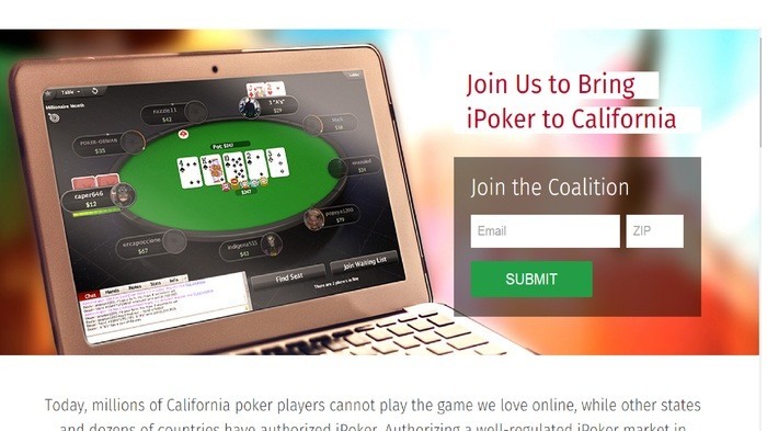 PokerStars and Morongo Get On Board with Californians for Responsible iPoker Coalition