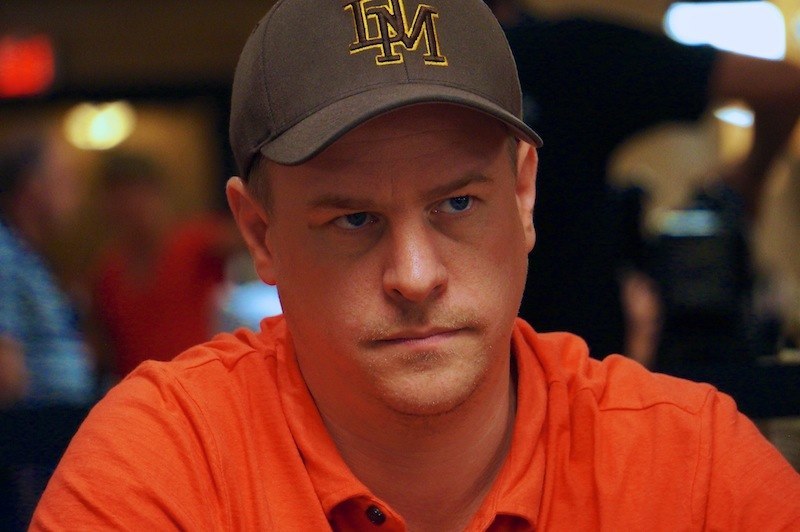 Erick Lindgren Files for Bankruptcy In Face Of PokerStars Lawsuit