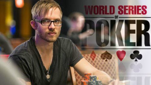 WSOP Day 18: Monster Stack Kicks Off with 3,000 for Flight A