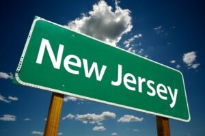 New Jersey online poker, revenue decline, Delaware