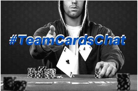 Team CardsChat Readies for Little One for One Drop at World Series of Poker