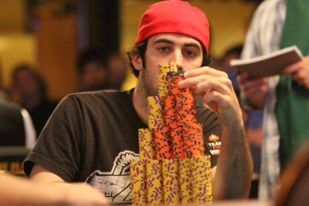 WSOP Day 23: Jason Mercier Wins Six-Max While Perry Shiao Beats 7,192 Players for Monster Cash