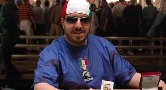 WSOP Day 27: Max Pescatori Does It Again With Second Bracelet for World Series of Poker 2015