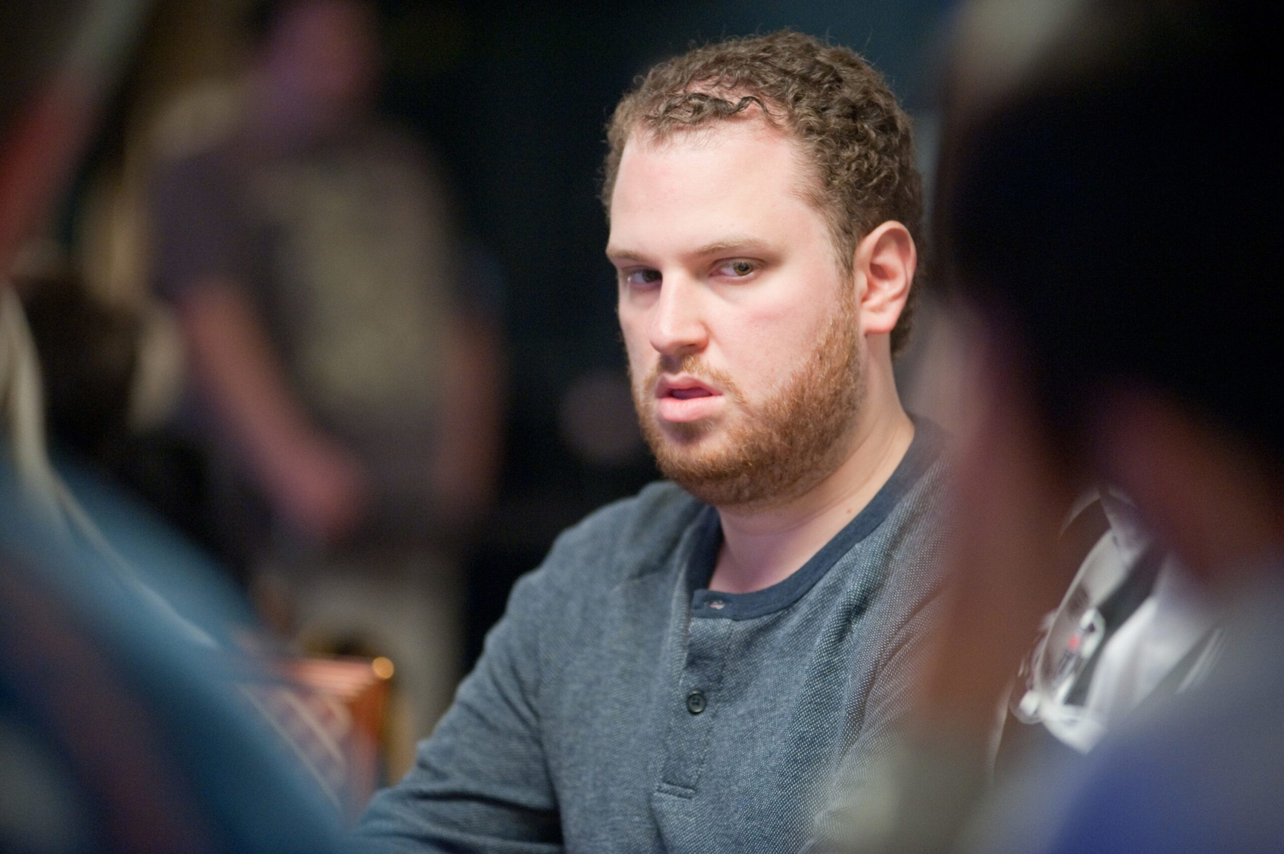 WSOP Day 28: Scott Seiver Holds Onto PPC Lead, Travis Baker Scoops Seniors