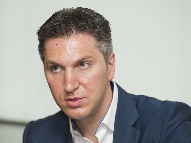 David Baazov Wins Vote Of Confidence From Amaya Shareholders