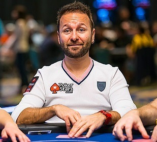 Party With PokerStars And Daniel Negreanu In Toronto