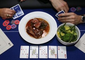 PokerStars All-in Kitchen, Bristol