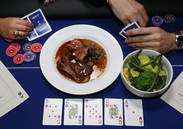 PokerStars’ “All-in Kitchen” Pop-up Restaurant Heads To Bristol