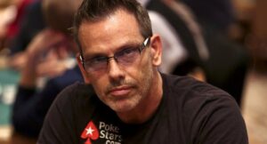 Chad Brown Memorial Poker Tournament takes place on July 2.