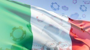 Italy online poker liquidity sharing