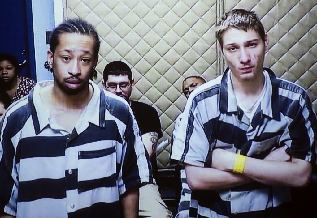 Poker Player Shoots Robber Dead, Justifiable Homicide Ruled 