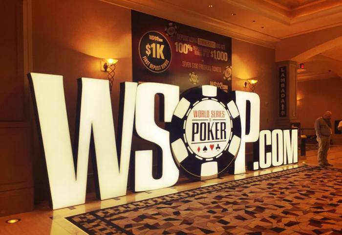 WSOP