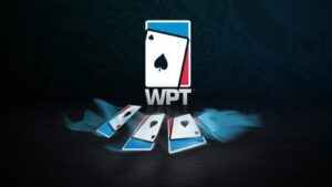 WPT acquisition, bwin.party, ourgame 