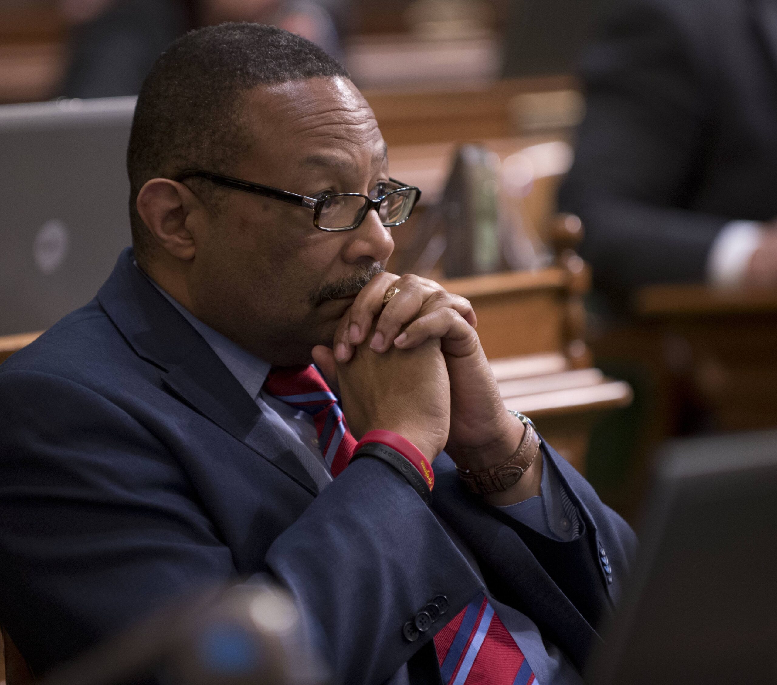 Reggie Jones-Sawyer Online Poker Bill Appears To Be Dead