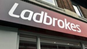Ladbrokes Gala Coral bookmaker merger