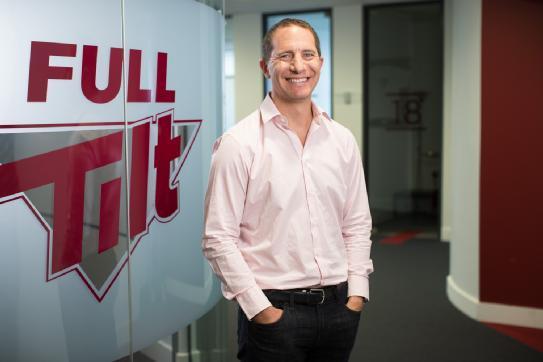 Full Tilt Aims for More Recreational Players by Dropping Game Selection and HU Table Features