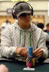 Brazil’s Felipe Ramos Signs for PokerStars