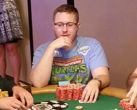 WSOP Day 46: The Money Bubble Breaks With Brian Hastings And Philip Stark