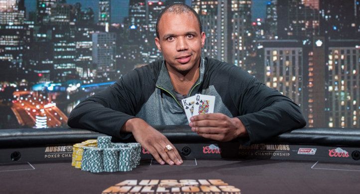 Phil Ivey Countersuing Borgata Over Disputed Baccarat Winnings