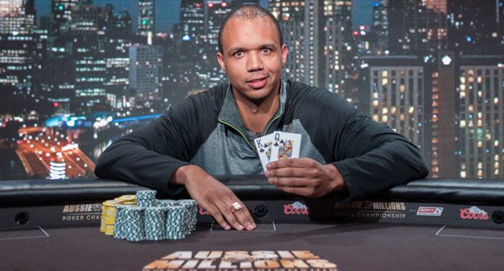 Phil Ivey Countersuing Borgata Over Disputed Baccarat Winnings