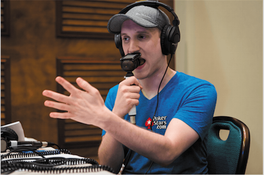 Exclusive Interview: Jason Somerville Talks to CardsChat About Run It Up, the WSOP, and Bringing Online Poker Back to the US