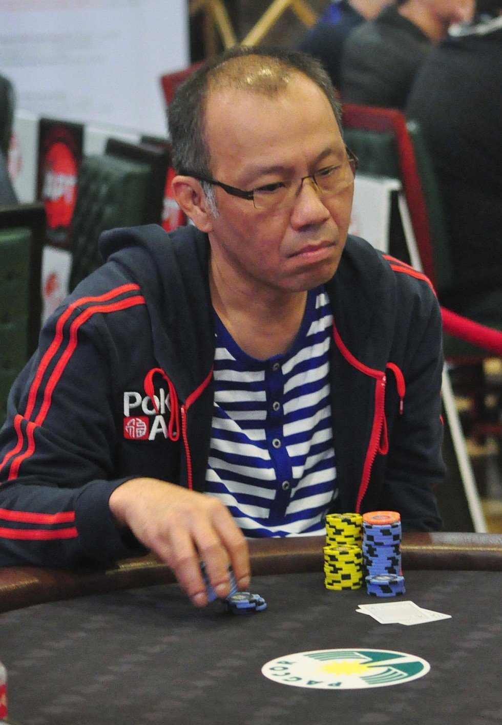 Feds Decide Not to Push Back Against Paul Phua Case Dismissal